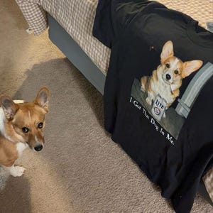 morgan added a photo of their purchase