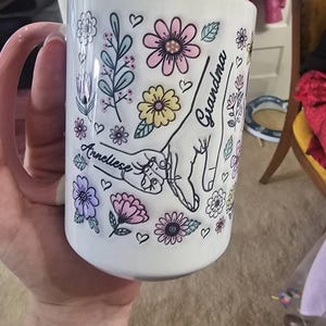 Kristina added a photo of their purchase