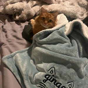 Micah added a photo of their purchase