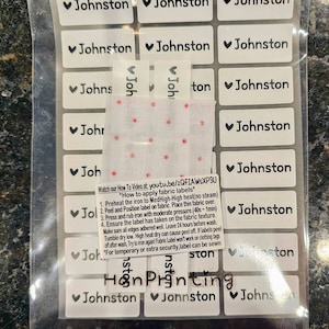 CJohnston added a photo of their purchase