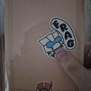 Zeph added a photo of their purchase