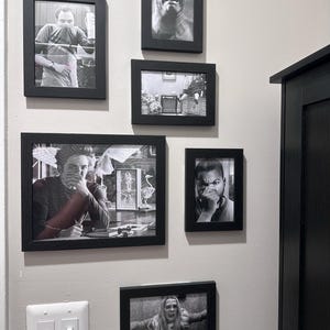 Alexis added a photo of their purchase