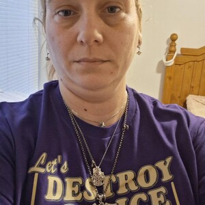 Tracy added a photo of their purchase