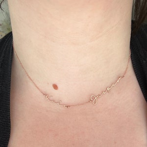 Holly added a photo of their purchase
