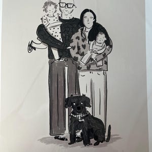 Kate added a photo of their purchase