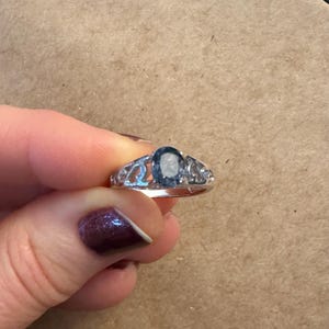 Elizabeth added a photo of their purchase