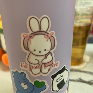 Maggie added a photo of their purchase