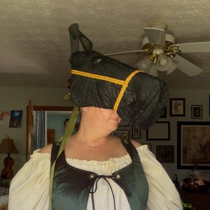 Marie added a photo of their purchase