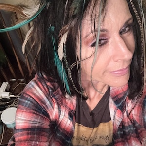 Amy added a photo of their purchase