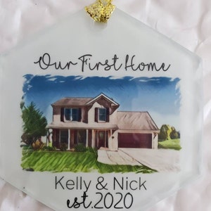 Kelly added a photo of their purchase