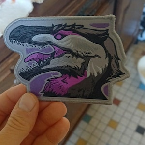Alex added a photo of their purchase