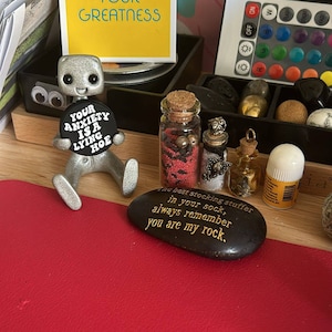 Brianne added a photo of their purchase