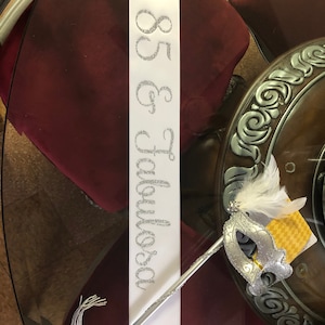 Carmen added a photo of their purchase