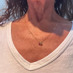 Kupujący z Etsy dodał(a) zdjęcie swoich zakupów