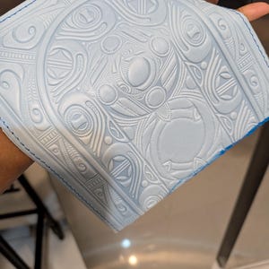 Jill added a photo of their purchase