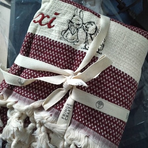 Diana added a photo of their purchase