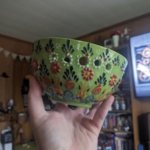 Annie added a photo of their purchase
