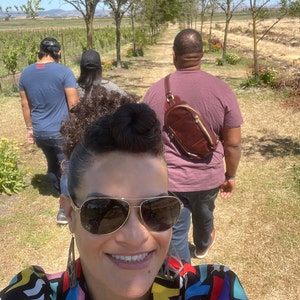 Sacheen ha añadido una foto de su compra