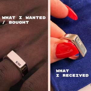 Simone added a photo of their purchase