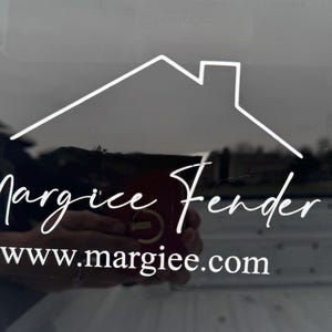 Margie added a photo of their purchase