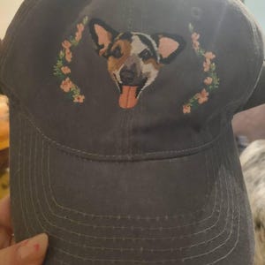 Jade added a photo of their purchase