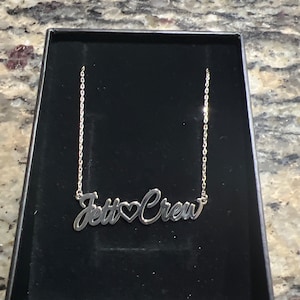 Jasmine added a photo of their purchase