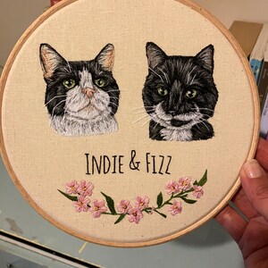 Liz added a photo of their purchase