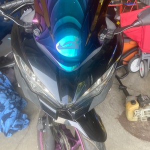 Krysta added a photo of their purchase