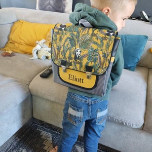 Maëlle a ajouté une photo de son achat