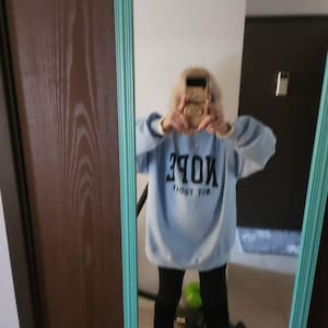 Marlena added a photo of their purchase