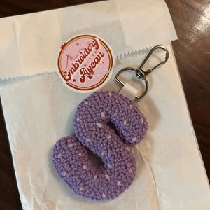 Samantha added a photo of their purchase
