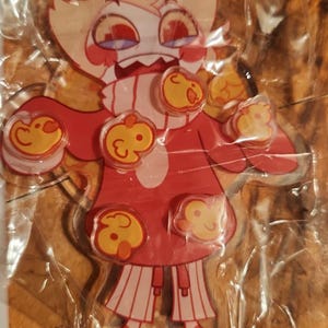 Totty ha aggiunto una foto del proprio acquisto
