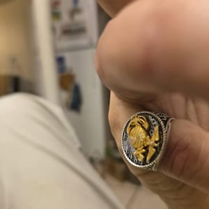bill added a photo of their purchase