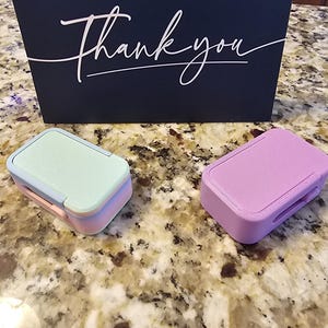 Bianca added a photo of their purchase