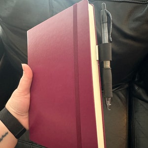 Kristin added a photo of their purchase