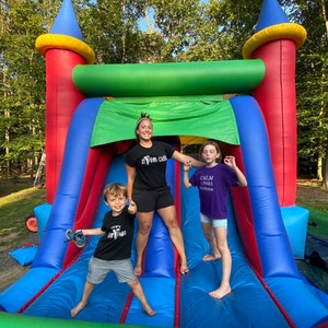 Erica added a photo of their purchase