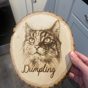 Sharon added a photo of their purchase