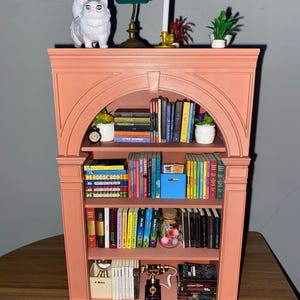 Luisa added a photo of their purchase