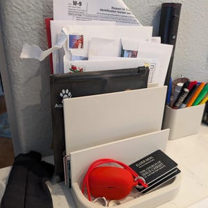 Douglas added a photo of their purchase