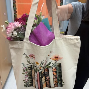 Shannon added a photo of their purchase