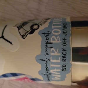 Alexandria added a photo of their purchase