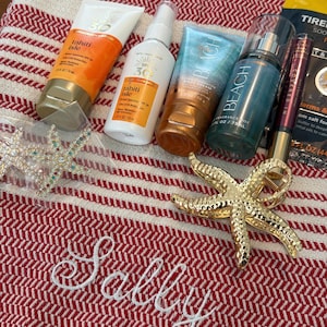 Rachel added a photo of their purchase
