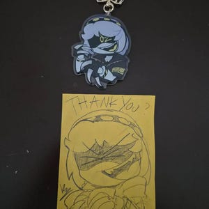 Cristobal added a photo of their purchase