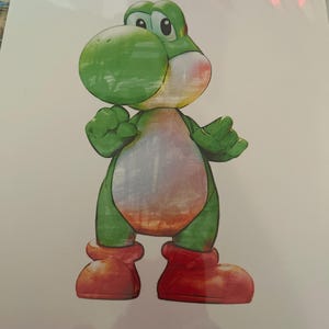 Jenn added a photo of their purchase