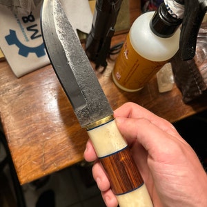 Robert added a photo of their purchase