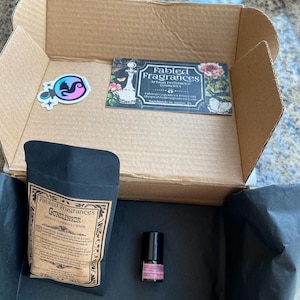 sam added a photo of their purchase