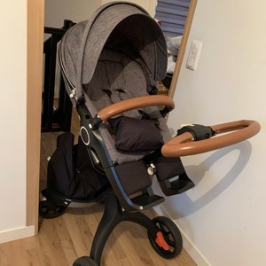 bugaboo donkey twin olx
