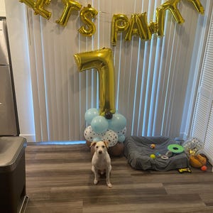 Julia added a photo of their purchase