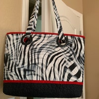 The Big Bag Sewing Pattern PDF Instant Download - Etsy Australia