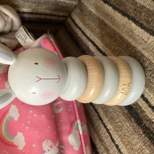 Marce added a photo of their purchase